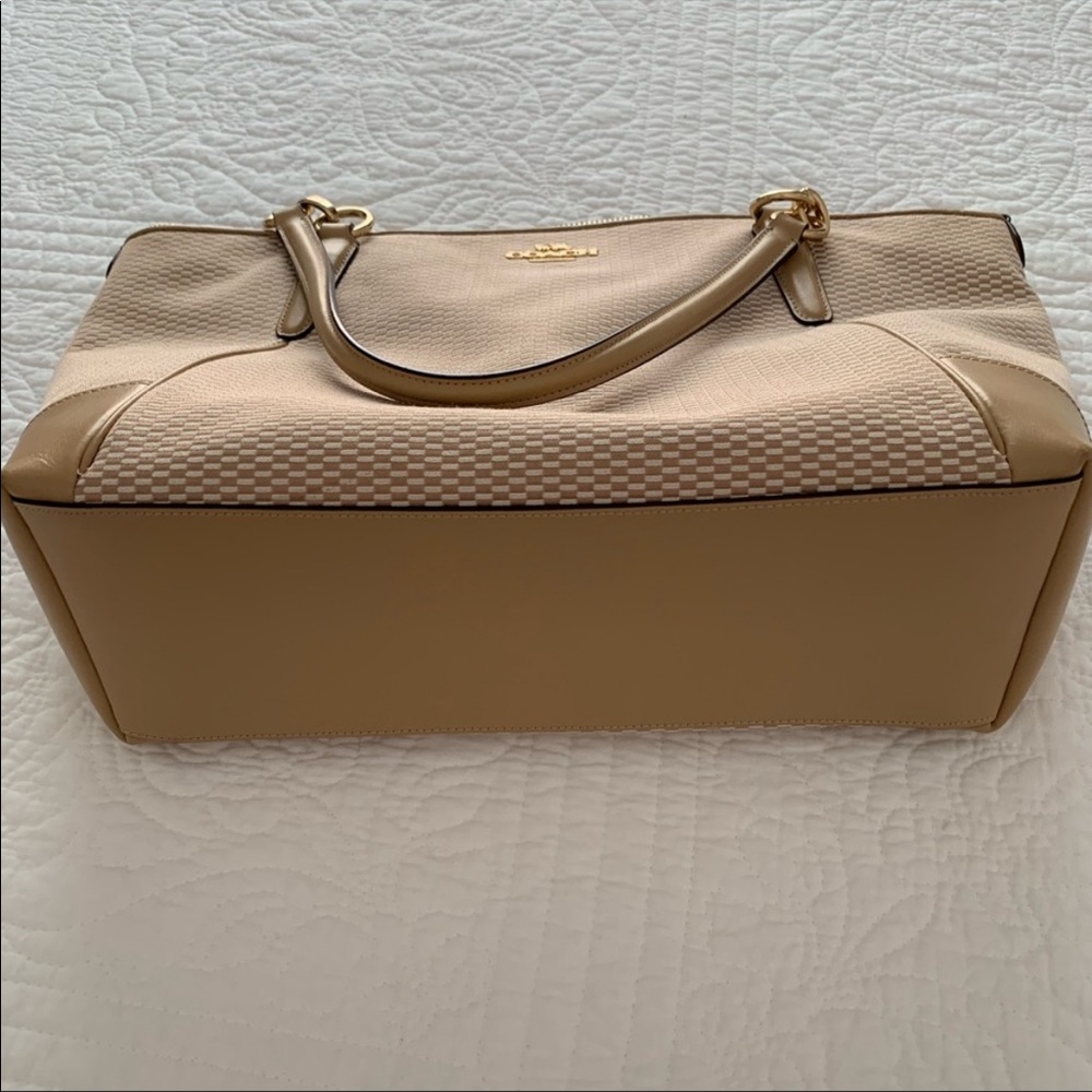 Coach Shoulder bag & wallet - Picture 3 of 9